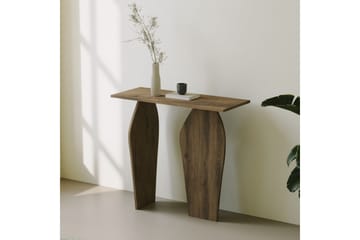 Decorotika Byrå 100 cm - Valnöt - Förvaring - Förvaringsmöbler - Byrå