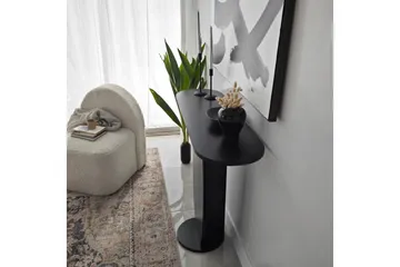 Ellittica Byrå - Antracit - Förvaring - Förvaringsmöbler - Byrå