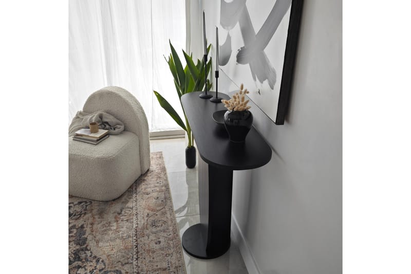 Ellittica Byrå - Antracit - Förvaring - Förvaringsmöbler - Byrå