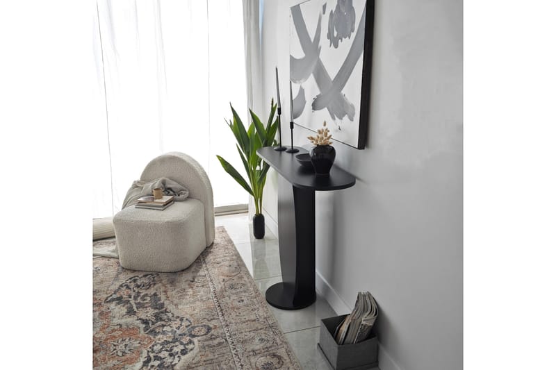 Ellittica Byrå - Antracit - Förvaring - Förvaringsmöbler - Byrå