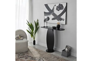 Ellittica Byrå - Antracit - Förvaring - Förvaringsmöbler - Byrå