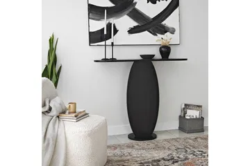 Ellittica Byrå - Antracit - Förvaring - Förvaringsmöbler - Byrå