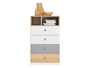 Elvaren Skänk 60 cm - Förvaring - Förvaringsmöbler - Byrå