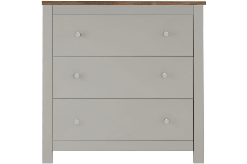 Byrå Emerald - Förvaring - Förvaringsmöbler - Förvaringskista & sängkista