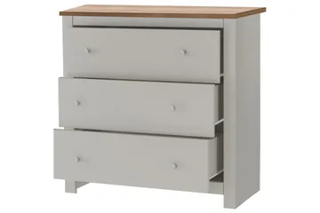 Byrå Emerald - Förvaring - Förvaringsmöbler - Förvaringskista & sängkista