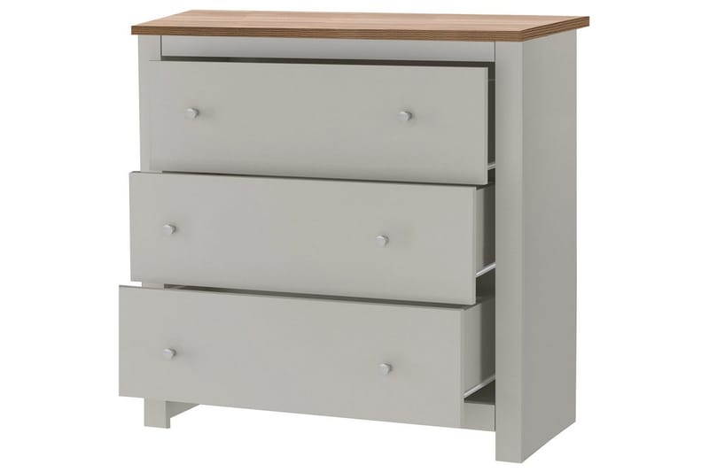 Byrå Emerald - Förvaring - Förvaringsmöbler - Förvaringskista & sängkista