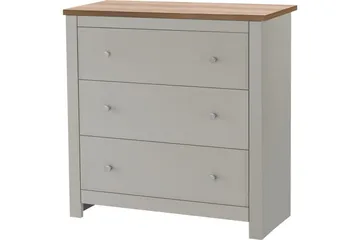 Byrå Emerald - Förvaring - Förvaringsmöbler - Förvaringskista & sängkista