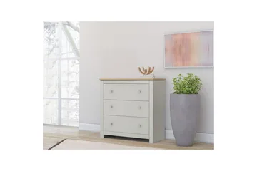 Byrå Emerald - Förvaring - Förvaringsmöbler - Förvaringskista & sängkista