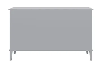 Evgeni Byrå 6 lådor - Grå - Förvaring - Förvaringsmöbler - Byrå