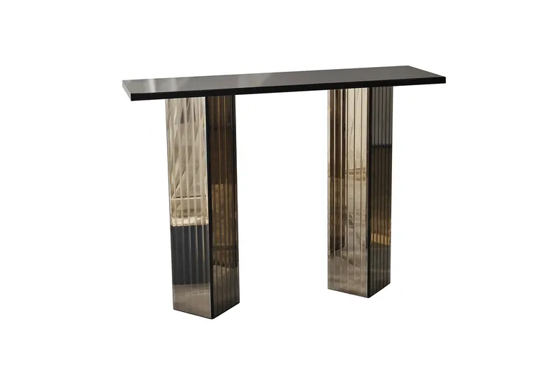 Ezlyn Byrå 105 cm, Brons