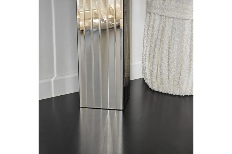 Ezlyn Byr å 105 cm - Brons - Möbler - Bord & matgrupp - Avlastningsbord & sidobord - Konsolbord & hallbord