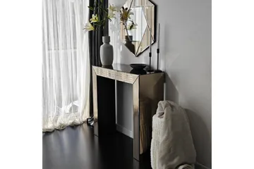 Ezlyn Byrå 91 cm - Brons - Förvaring - Förvaringsmöbler - Byrå