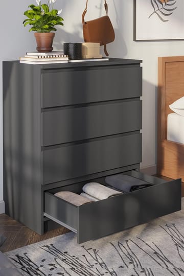 Ferin Byrå 80 cm - Förvaring - Förvaringsmöbler - Byrå