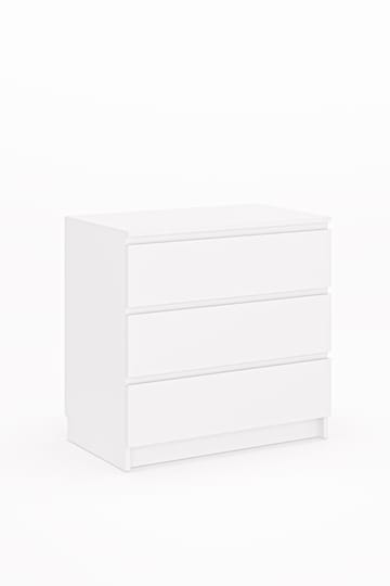 Ferin Byrå 80 cm - Förvaring - Förvaringsmöbler - Byrå