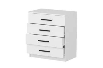 Fortunato Byrå - Förvaring - Förvaringsmöbler - Byrå