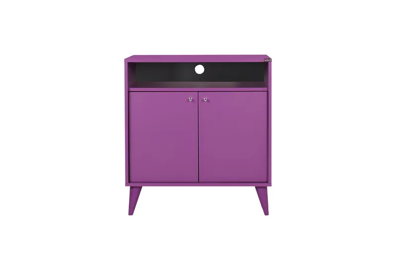 Friedrich Byrå 73 cm, Purple