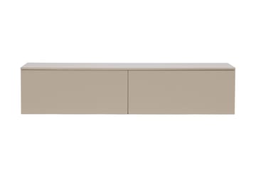 Frihamn Byrå 160 cm - Beige - Förvaring - Förvaringsmöbler - Byrå