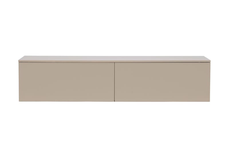 Frihamn Byrå 160 cm - Beige - Förvaring - Förvaringsmöbler - Byrå