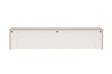 Frihamn Byrå 160 cm - Beige - Förvaring - Förvaringsmöbler - Byrå