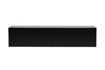 Frihamn Byrå 160 cm - Svart - Förvaring - Förvaringsmöbler - Byrå