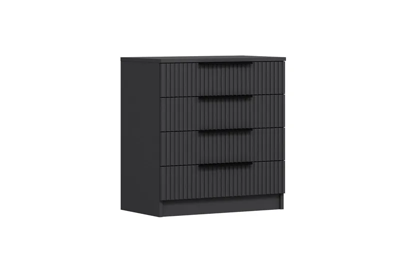Fruitland Byrå - Antracit - Förvaring - Förvaringsmöbler - Byrå