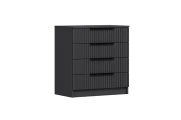 Fruitland Byrå - Antracit - Förvaring - Förvaringsmöbler - Byrå