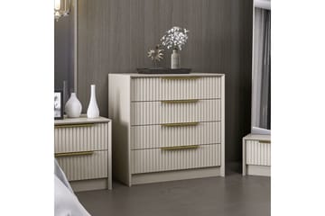 Fruitland Byrå - Sten - Förvaring - Förvaringsmöbler - Byrå