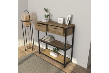 Fynlor Byrå 90 cm - Ek - Förvaring - Förvaringsmöbler - Byrå