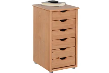 Byrå Gava - Förvaring - Förvaringsmöbler - Byrå