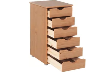 Byrå Gava - Förvaring - Förvaringsmöbler - Byrå