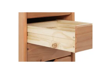 Byrå Gava - Förvaring - Förvaringsmöbler - Byrå