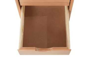 Byrå Gava - Förvaring - Förvaringsmöbler - Byrå