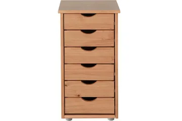 Byrå Gava - Förvaring - Förvaringsmöbler - Byrå