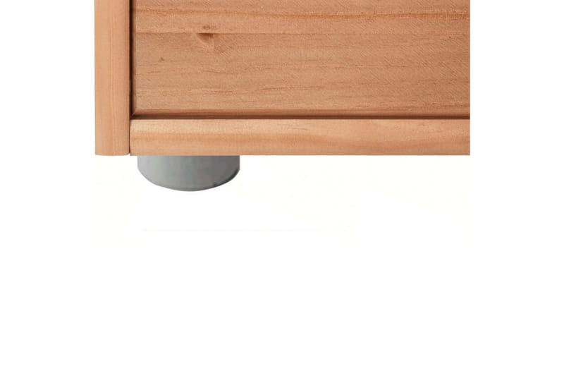 Byrå Gava - Förvaring - Förvaringsmöbler - Byrå