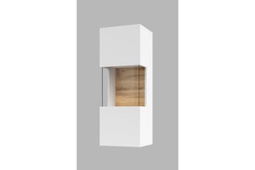Hängande Vitrinskåp Speno 95 cm - Vit - Förvaring - Förvaringsmöbler - Byrå