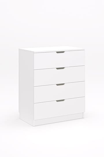 Boran Byrå 75 cm - Förvaring - Förvaringsmöbler - Byrå - Hallbyrå