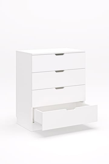 Boran Byrå 75 cm - Förvaring - Förvaringsmöbler - Byrå - Hallbyrå