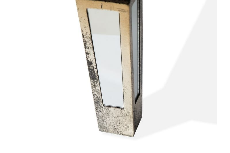 Byrå Mozela 33|81 cm - Silver - Förvaring - Förvaringsmöbler - Byrå - Hallbyrå