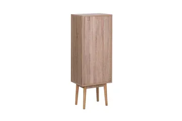 Carliana Skåp - Trä/Natur - Förvaring - Förvaringsmöbler - Byrå - Hallbyrå