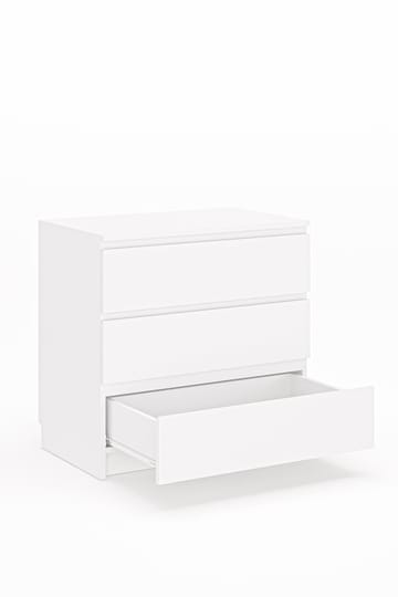 Ferin Byrå 80 cm - Förvaring - Förvaringsmöbler - Byrå - Hallbyrå