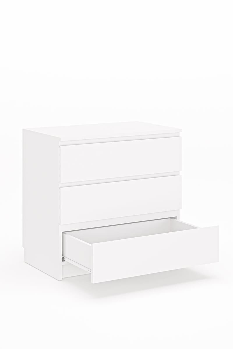 Ferin Byrå 80 cm - Förvaring - Förvaringsmöbler - Byrå - Hallbyrå