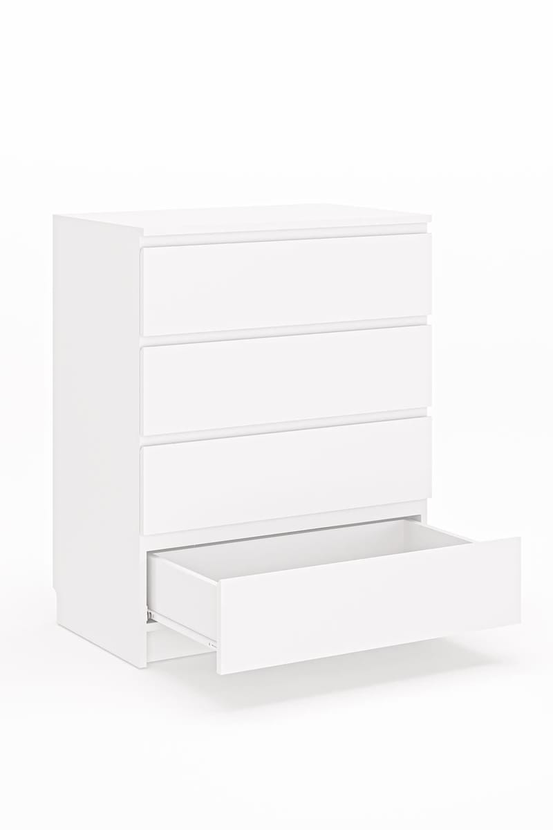 Ferin Byrå 80 cm - Förvaring - Förvaringsmöbler - Byrå - Hallbyrå