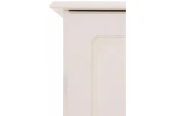 Naoki TV-skåp 95 cm - Vit - Möbler - TV- & Mediamöbler - TV-skåp