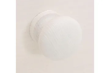 Naoki TV-skåp 95 cm - Vit - Möbler - TV- & Mediamöbler - TV-skåp