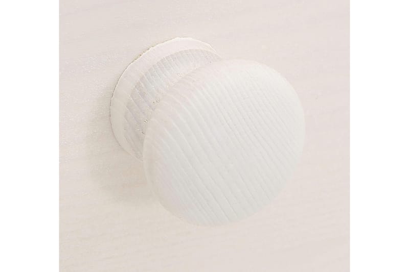 Naoki TV-skåp 95 cm - Vit - Möbler - TV- & Mediamöbler - TV-skåp