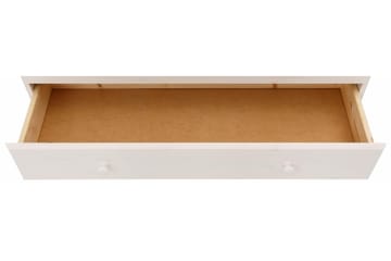 TV-skåp Adea 95 cm - Vit - Förvaring - Förvaringsmöbler - Byrå - Hallbyrå