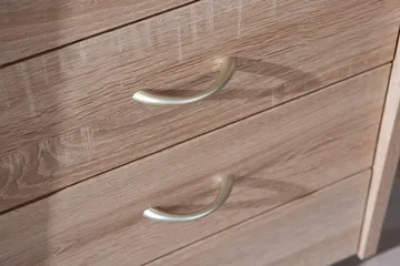 Fortuna Hurts 40 cm - Ljus Ek - Förvaring - Förvaringsmöbler - Byrå - Hurts