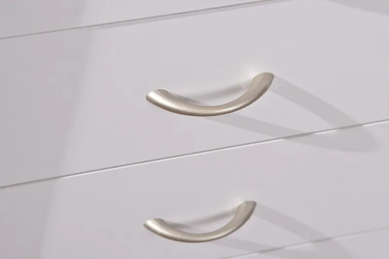 Fortuna Hurts 40 cm - Vit - Förvaring - Förvaringsmöbler - Byrå - Hurts