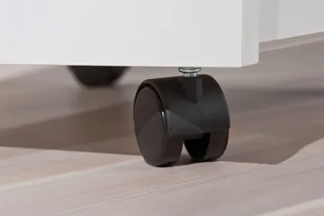 Fortuna Hurts 40 cm - Vit - Förvaring - Förvaringsmöbler - Byrå - Hurts