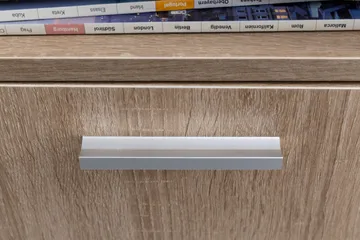 Hennefer Hurts 33x38 cm - Trä/natur - Förvaring - Förvaringsmöbler - Byrå - Hurts